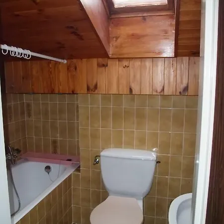 Penthouse 50 M2 In Montana Swuitzerland