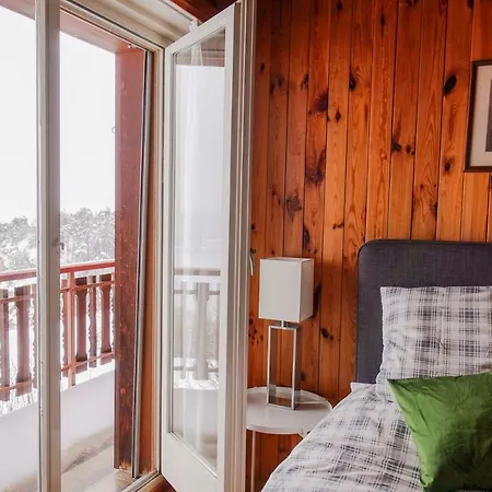 Penthouse 50 M2 In Montana Swuitzerland * Crans-Montana