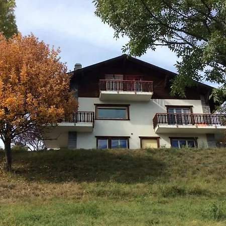 Penthouse 50 M2 In Montana Swuitzerland * Crans-Montana