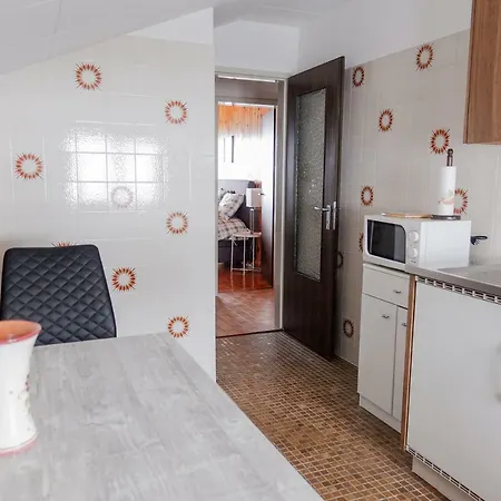 Penthouse 50 M2 In Montana Swuitzerland Lägenhet Crans-Montana