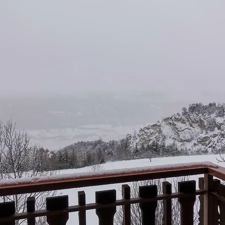 Penthouse 50 M2 In Montana Swuitzerland Appartamento *