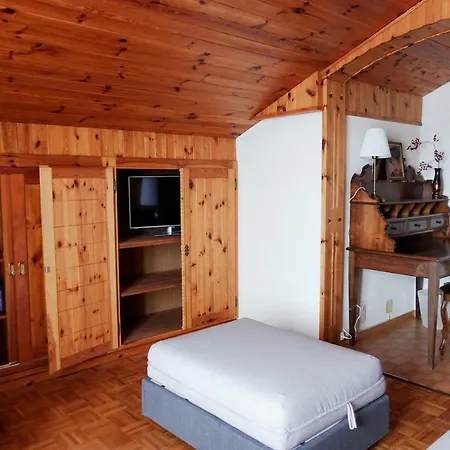 Penthouse 50 M2 In Montana Swuitzerland * Crans-Montana