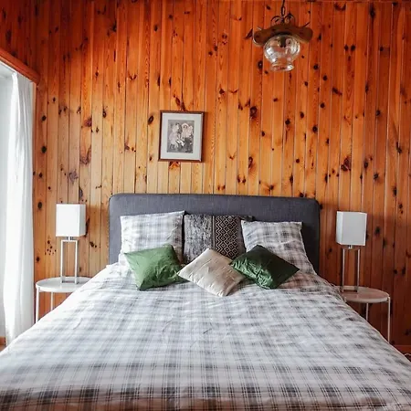 Penthouse 50 M2 In Montana Swuitzerland * Crans-Montana