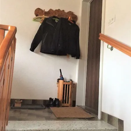 Penthouse 50 M2 In Montana Swuitzerland